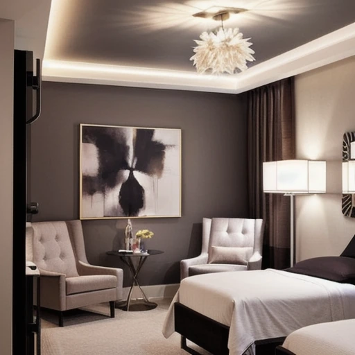 10-small-bedroom-layouts-that-make-tiny-spaces-feel-like-a-hotel-suite-6 10 Small Bedroom Layouts That Make Tiny Spaces Feel Like a Hotel Suite design idea 6