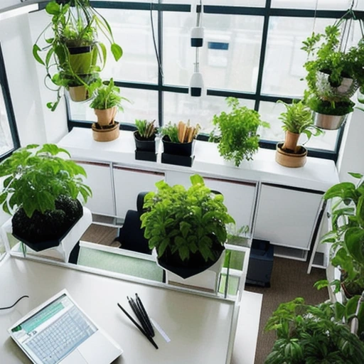 10 Home Office Setups That Actually Make You Want to Work design idea 6