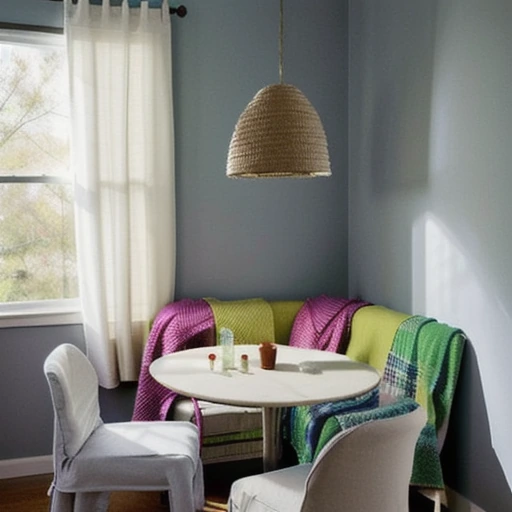 10-dining-room-transformations-without-buying-a-single-new-furniture-piece-6 10 Dining Room Transformations Without Buying a Single New Furniture Piece design idea 6
