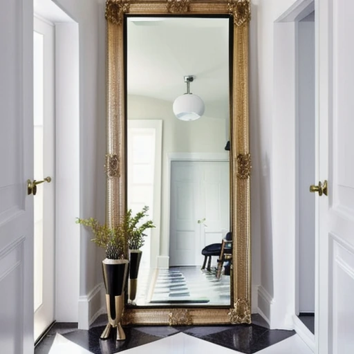 10-hallway-styling-ideas-that-prove-small-spaces-deserve-the-most-attention-6 10 Hallway Styling Ideas That Prove Small Spaces Deserve the Most Attention design idea 6