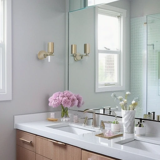 10-bathroom-refresh-ideas-that-take-less-than-a-sunday-afternoon-6 10 Bathroom Refresh Ideas That Take Less Than a Sunday Afternoon design idea 6