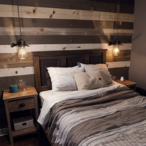 10-bedroom-aesthetic-upgrades-using-things-you-already-own-6 10 Bedroom Aesthetic Upgrades Using Things You Already Own design idea 6