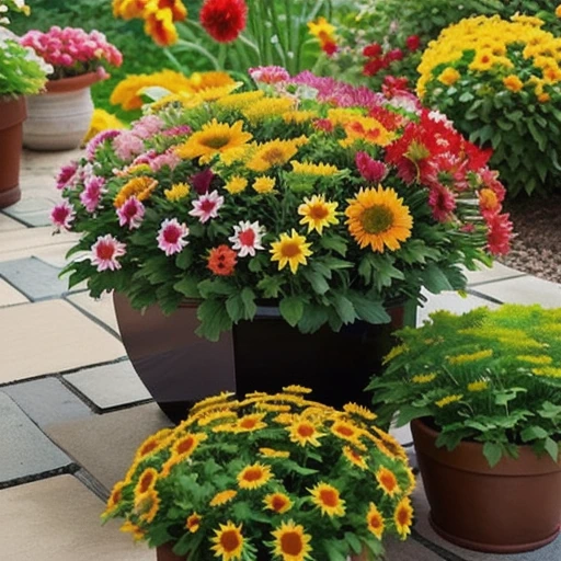 10 Patio Decor Ideas That Survive Every Season design idea 6