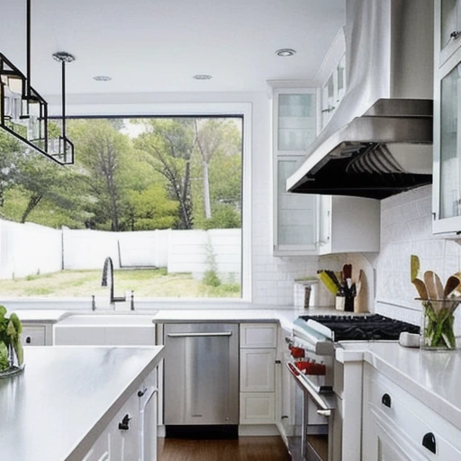 10 Kitchen Styling Tricks Designers Swear By design idea 6