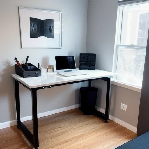 10 Home Office Setups That Actually Work design idea 6