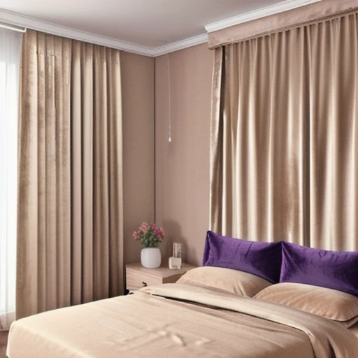 10-beige-bedroom-aesthetic-for-a-calm-luxury-retreat-7 10 Beige Bedroom Aesthetic for a Calm Luxury Retreat design idea 7