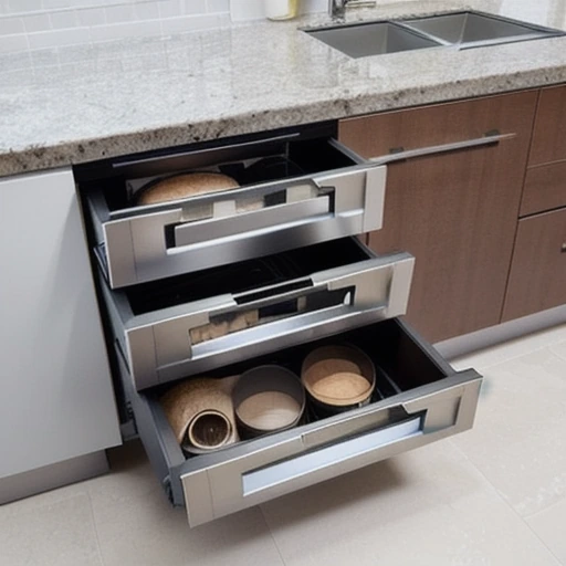 10 Kitchen Styling Tricks Designers Swear By design idea 7