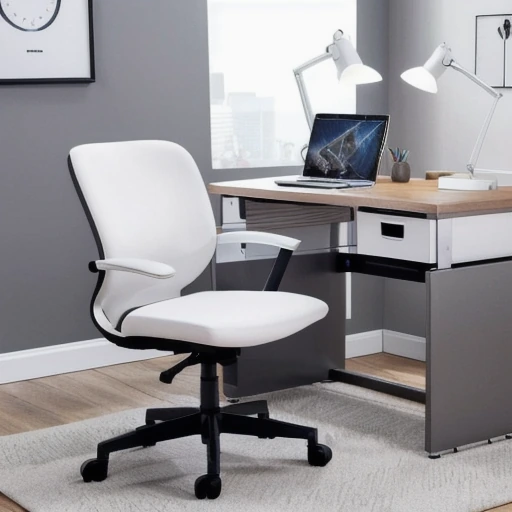 10 Home Office Setups That Actually Work design idea 7