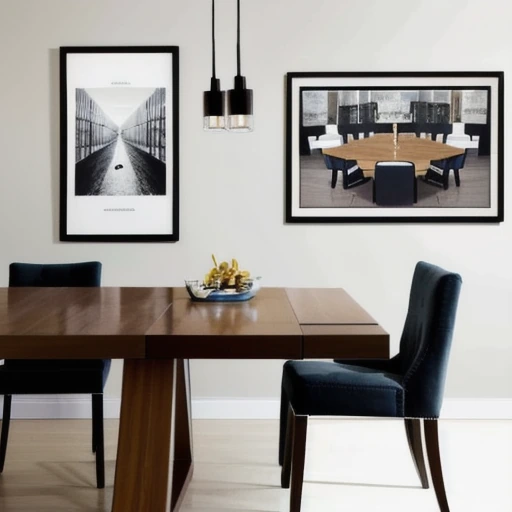 10-dining-room-styling-hacks-without-hiring-anyone-7 10 Dining Room Styling Hacks Without Hiring Anyone design idea 7