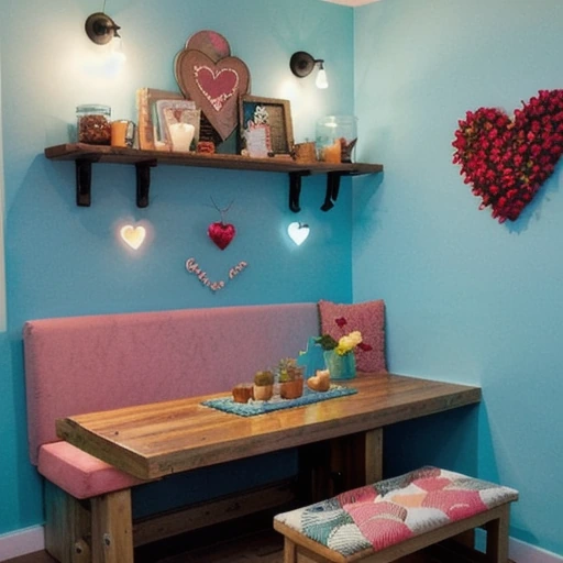 10 Coffee Corner Setups Worth Waking Up For design idea 7