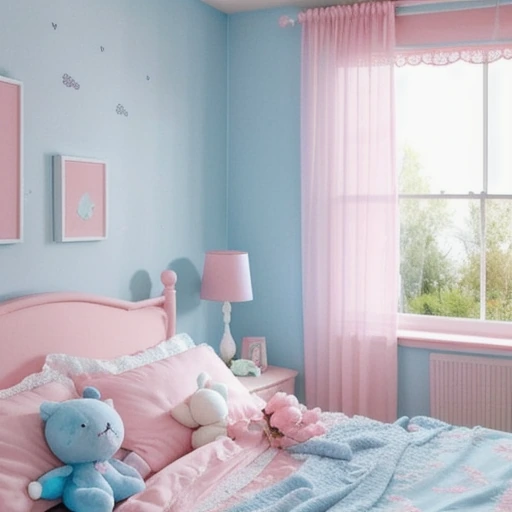 10-guest-bedroom-makeovers-that-wow-every-time-7 10 Guest Bedroom Makeovers That Wow Every Time design idea 7