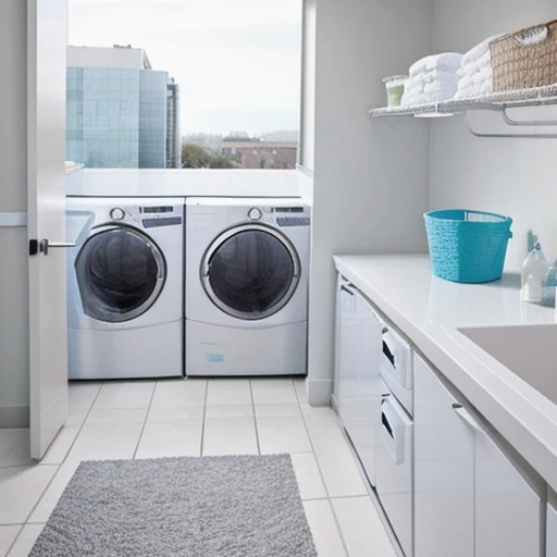10-laundry-room-upgrades-that-make-chores-feel-less-terrible-7 10 Laundry Room Upgrades That Make Chores Feel Less Terrible design idea 7