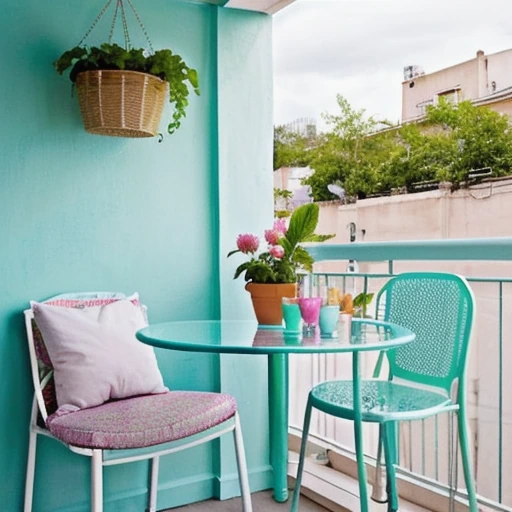 10 Terrace Makeovers You Can Pull Off in a Day design idea 7