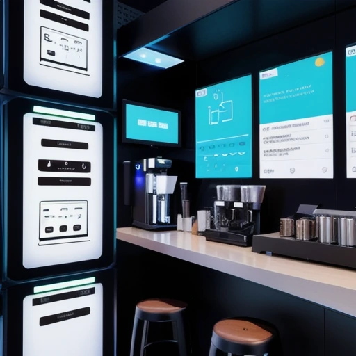 10-coffee-corner-ideas-that-beat-any-caf-7 10 Coffee Corner Ideas That Beat Any Café design idea 7