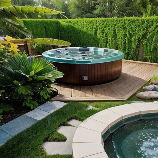 7 Patio Setups That Feel Like a Private Resort design idea 7