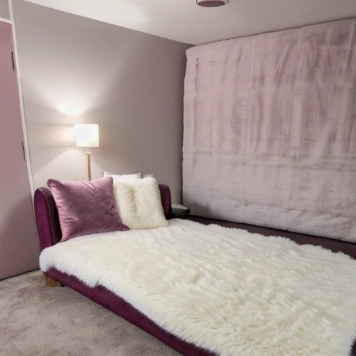 10-guest-bedroom-layers-that-make-people-want-to-stay-7 10 Guest Bedroom Layers That Make People Want to Stay design idea 7