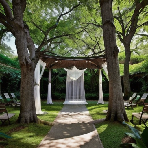 7 Backyard Corners That Feel Like an Escape design idea 7