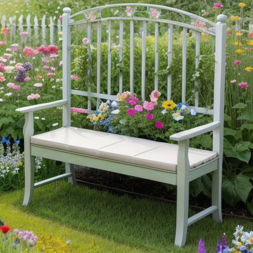 9-garden-nooks-that-make-you-forget-you-re-home-7 9 Garden Nooks That Make You Forget You're Home design idea 7