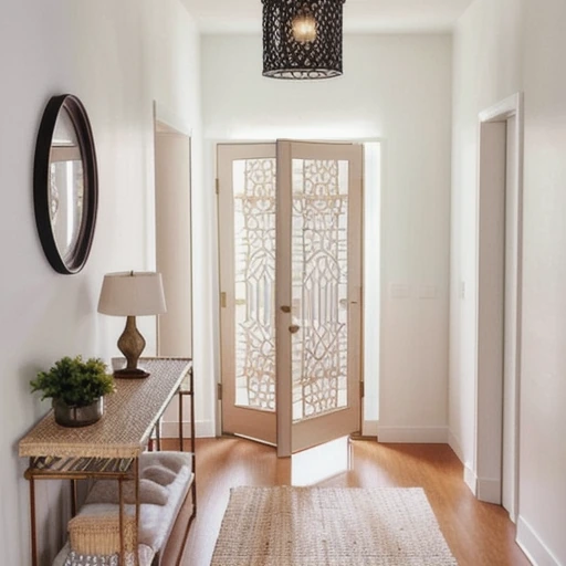 10 Entryway Ideas That Guests Always Comment On design idea 7