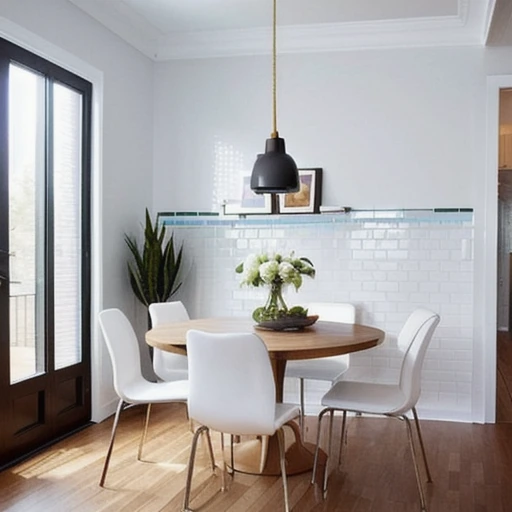 10 Dining Room Looks That Work for Every Budget design idea 7