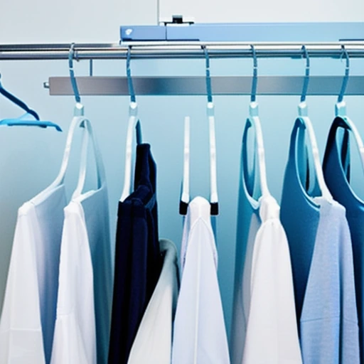 10 Closet Systems That Make Every Morning Effortless design idea 7