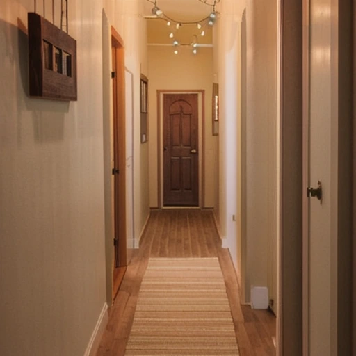 10-warm-beige-hallway-decor-for-a-minimalist-home-style-7 10 Warm Beige Hallway Decor for a Minimalist Home Style design idea 7