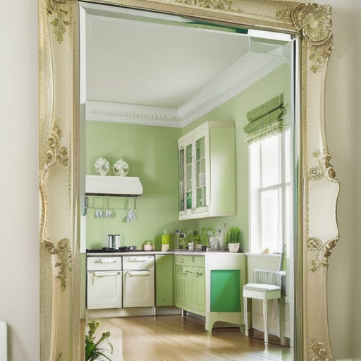 10 Cream Kitchen Design Ideas design idea 7