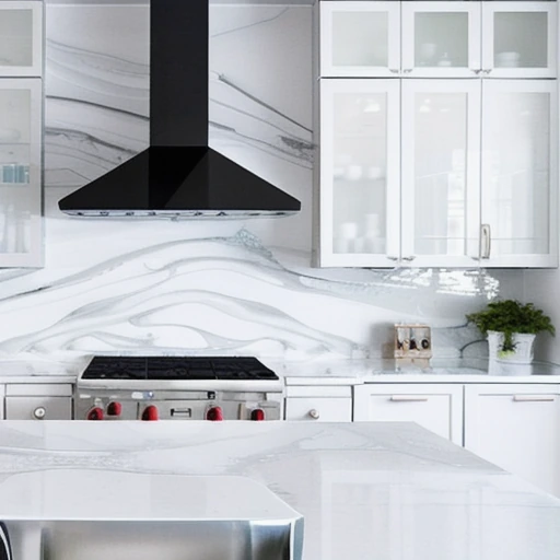 9-white-kitchen-design-trends-for-a-clean-minimal-home-7 9 White Kitchen Design Trends for a Clean Minimal Home design idea 7