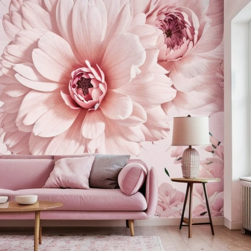 10-dusty-pink-living-room-decor-for-a-soft-feminine-aesthetic-7 10 Dusty Pink Living Room Decor for a Soft Feminine Aesthetic design idea 7