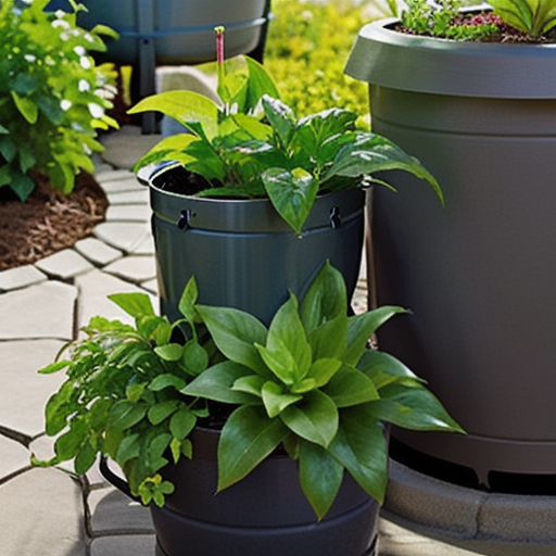 7 Green Garden Design Ideas design idea 7