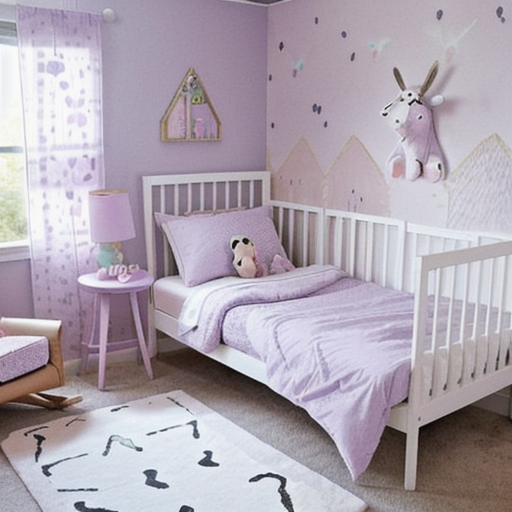 8-pastel-kids-room-ideas-7 8 Pastel Kids Room Ideas design idea 7