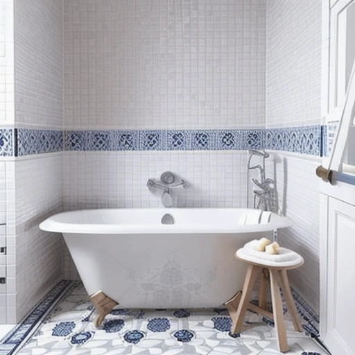 10-terracotta-bathroom-decor-for-a-spa-style-look-7 10 Terracotta Bathroom Decor for a Spa Style Look design idea 7