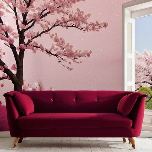 9-cherry-red-coffee-corner-inspiration-for-a-bold-cozy-vibe-7 9 Cherry Red Coffee Corner Inspiration for a Bold Cozy Vibe design idea 7