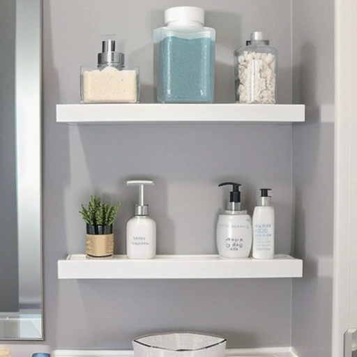 9 Small Bathroom Upgrades You Can Do This Weekend design idea 7