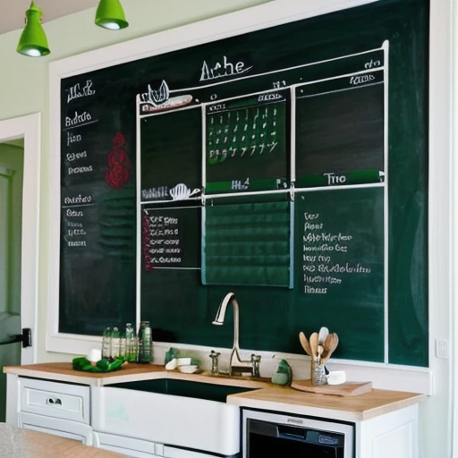 10 Pistachio Green Kitchen Decor for a Fresh European Style Look design idea 7