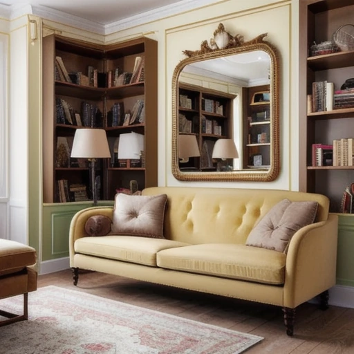 10-living-room-transformations-that-look-like-a-designer-did-it-7 10 Living Room Transformations That Look Like a Designer Did It design idea 7