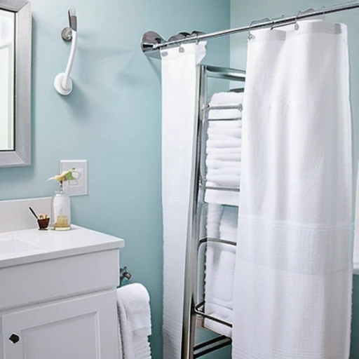 10-bathroom-upgrades-even-renters-can-try-7 10 Bathroom Upgrades Even Renters Can Try design idea 7