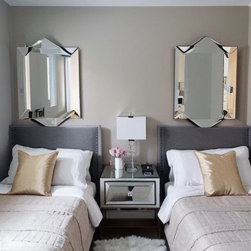 10-small-bedroom-ideas-that-make-tiny-spaces-feel-huge-7 10 Small Bedroom Ideas That Make Tiny Spaces Feel Huge design idea 7