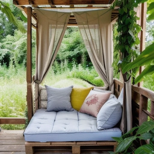 10-reading-nook-setups-you-can-build-this-weekend-7 10 Reading Nook Setups You Can Build This Weekend design idea 7