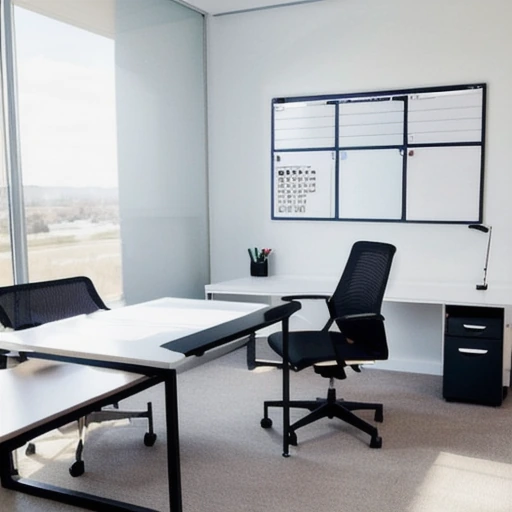 9-home-office-makeovers-that-actually-boost-productivity-7 9 Home Office Makeovers That Actually Boost Productivity design idea 7