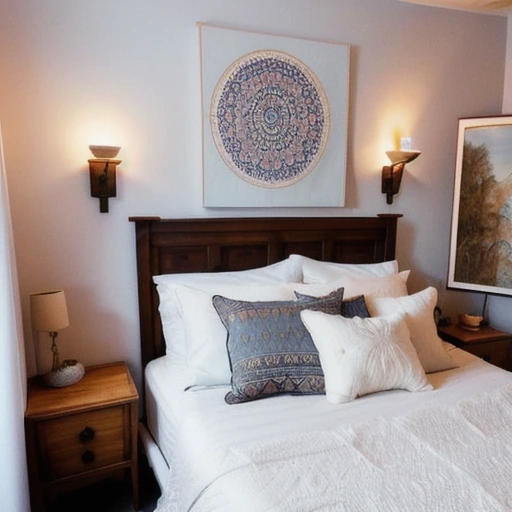 10-guest-bedroom-setups-that-feel-like-a-boutique-hotel-7 10 Guest Bedroom Setups That Feel Like a Boutique Hotel design idea 7