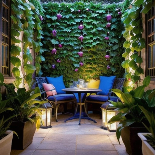 10-garden-corner-ideas-stolen-straight-from-luxury-homes-7 10 Garden Corner Ideas Stolen Straight From Luxury Homes design idea 7