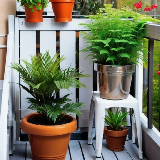10-terrace-makeovers-that-work-for-every-budget-7 10 Terrace Makeovers That Work for Every Budget design idea 7