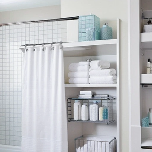 10-bathroom-storage-ideas-nobody-talks-about-but-everyone-needs-7 10 Bathroom Storage Ideas Nobody Talks About But Everyone Needs design idea 7