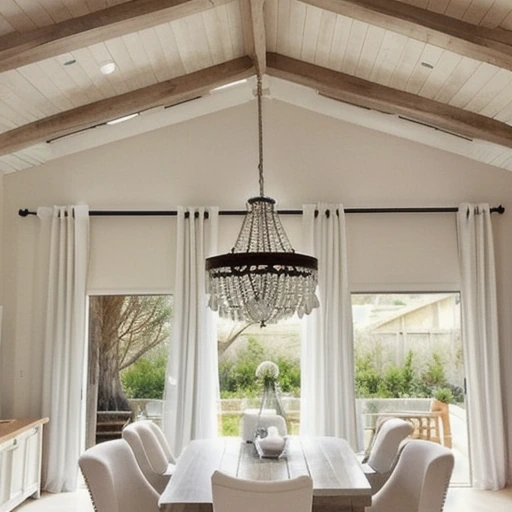 10-dining-room-transformations-without-buying-a-single-new-furniture-piece-7 10 Dining Room Transformations Without Buying a Single New Furniture Piece design idea 7