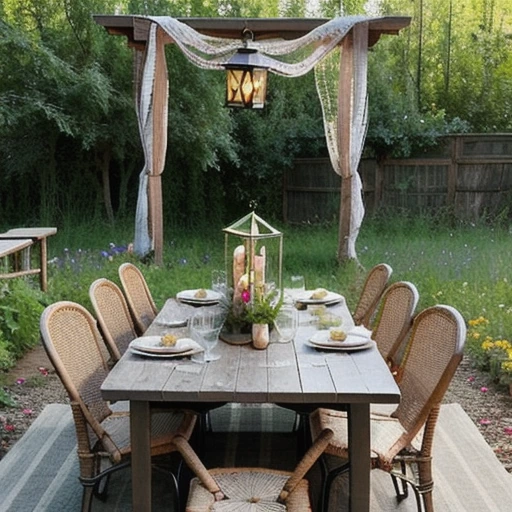 10 Backyard Seating Ideas That Outdoor Brands Don't Want You to DIY design idea 7