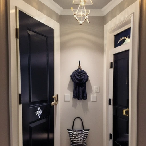 8-entryway-ideas-that-make-guests-stop-and-stare-7 8 Entryway Ideas That Make Guests Stop and Stare design idea 7