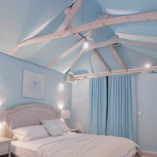 10-bedroom-aesthetic-upgrades-using-things-you-already-own-7 10 Bedroom Aesthetic Upgrades Using Things You Already Own design idea 7