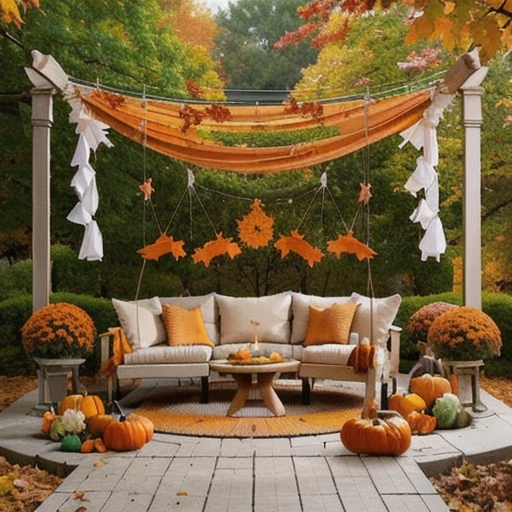 10 Patio Decor Ideas That Survive Every Season design idea 7
