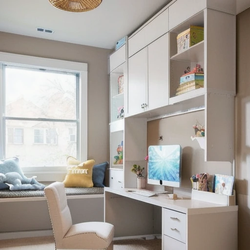 10-kids-room-ideas-that-grow-with-your-child-for-years-7 10 Kids Room Ideas That Grow With Your Child for Years design idea 7